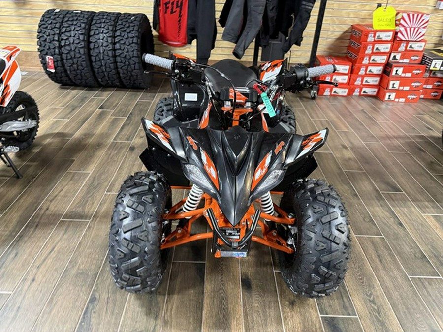 2026 Kayo Predator 110