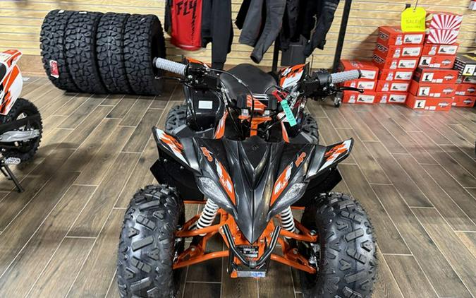 2026 Kayo Predator 110
