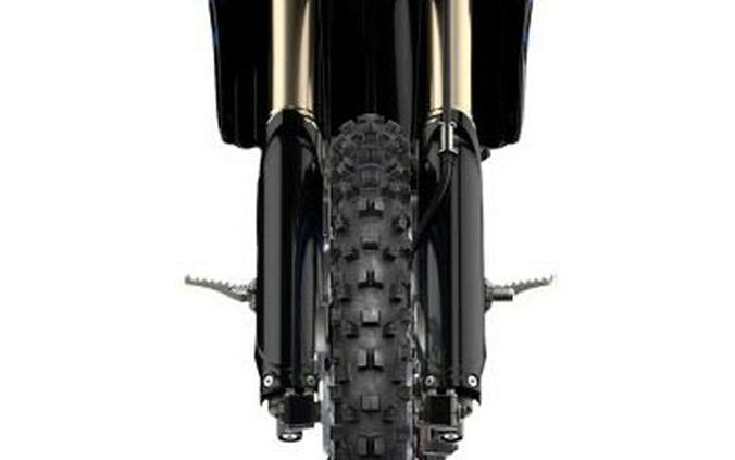 2027 Yamaha YZ250F Monster Energy Edition