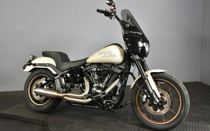 2023 Harley-Davidson Low Rider S FXLRS