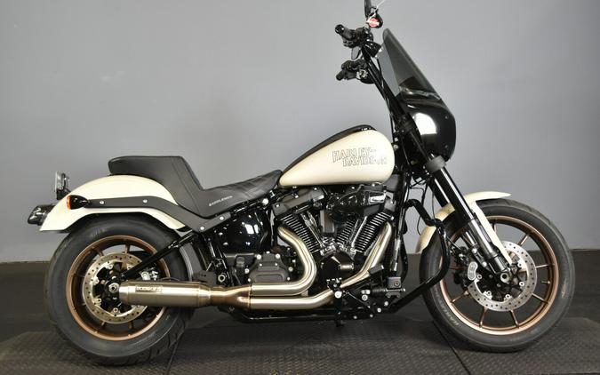 2023 Harley-Davidson Low Rider S FXLRS
