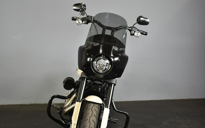2023 Harley-Davidson Low Rider S FXLRS
