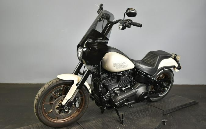 2023 Harley-Davidson Low Rider S FXLRS
