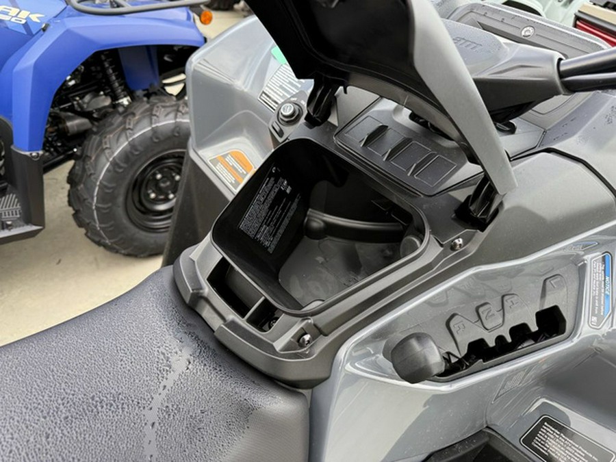 2026 Can-Am Outlander MAX DPS 500