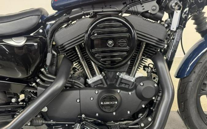 2020 Harley-Davidson® XL1200NS - Sportster® Iron 1200™