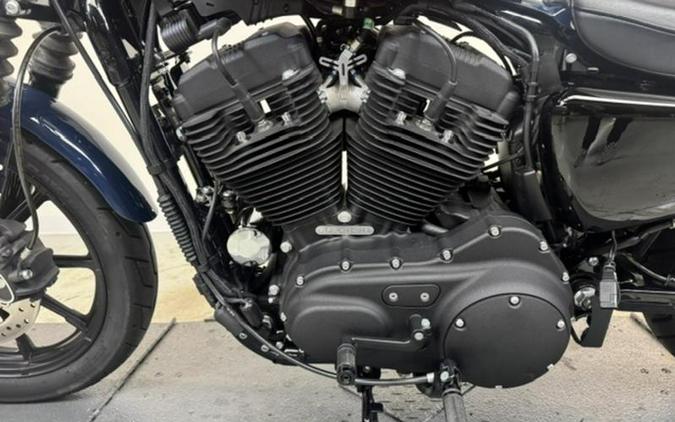 2020 Harley-Davidson® XL1200NS - Sportster® Iron 1200™