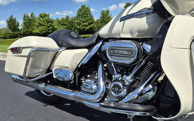 FLTRX 2022 Road Glide