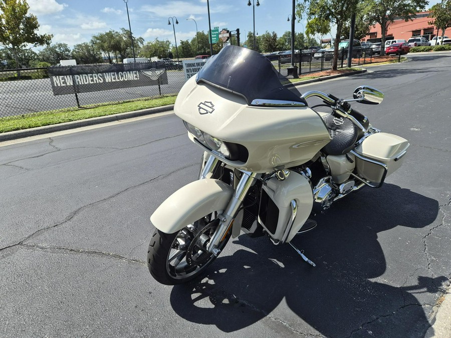 FLTRX 2022 Road Glide