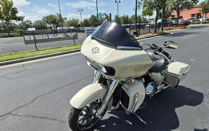 FLTRX 2022 Road Glide