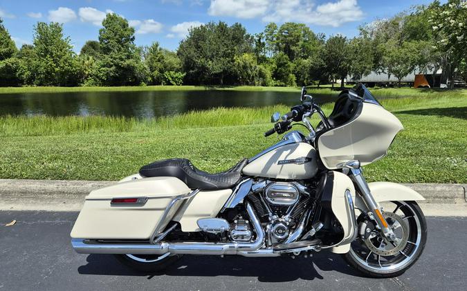 FLTRX 2022 Road Glide