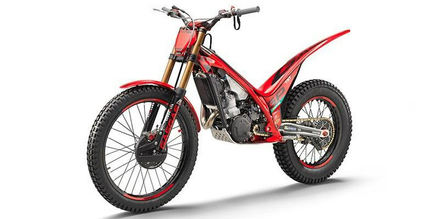 2025 GASGAS TXT 250 GP