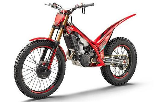 2025 TXT 250 GP - GASGAS