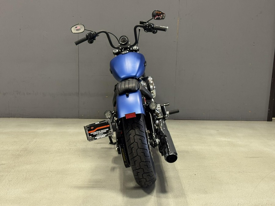 FXBB 2026 Street Bob®