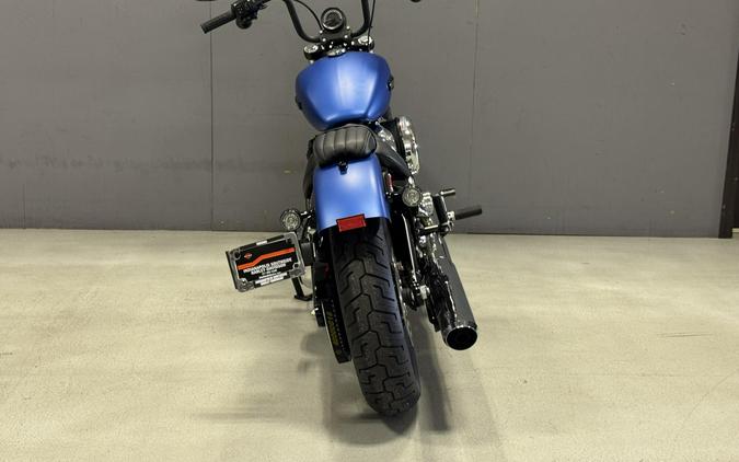 FXBB 2026 Street Bob®