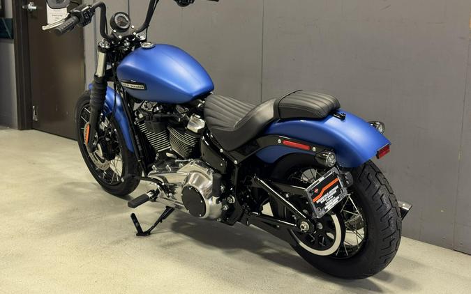 FXBB 2026 Street Bob®