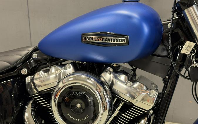 FXBB 2026 Street Bob®