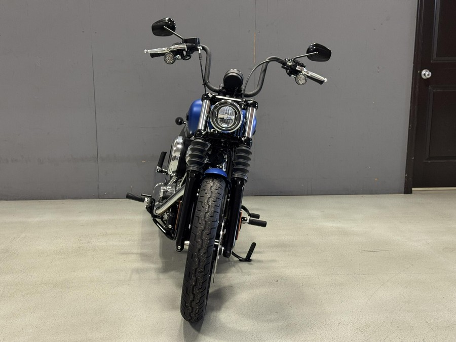 FXBB 2026 Street Bob®