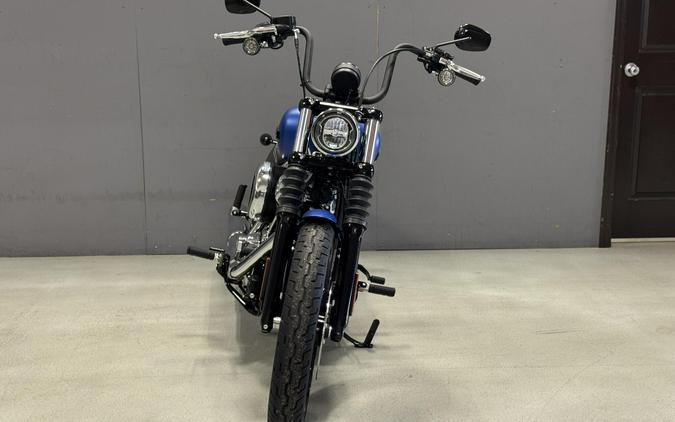 FXBB 2026 Street Bob®