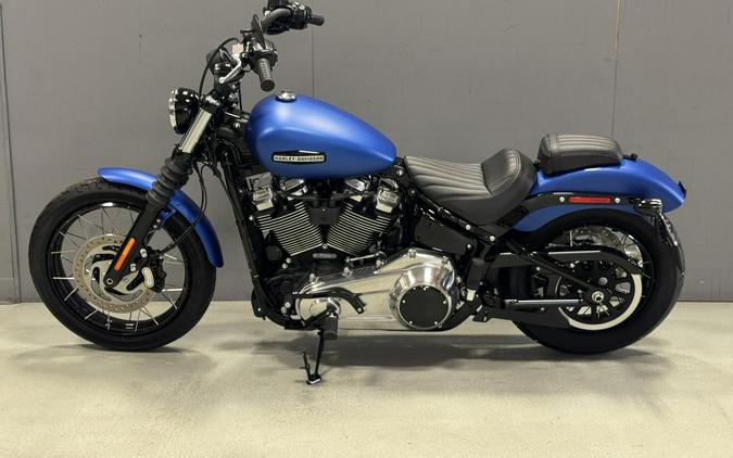 FXBB 2026 Street Bob®