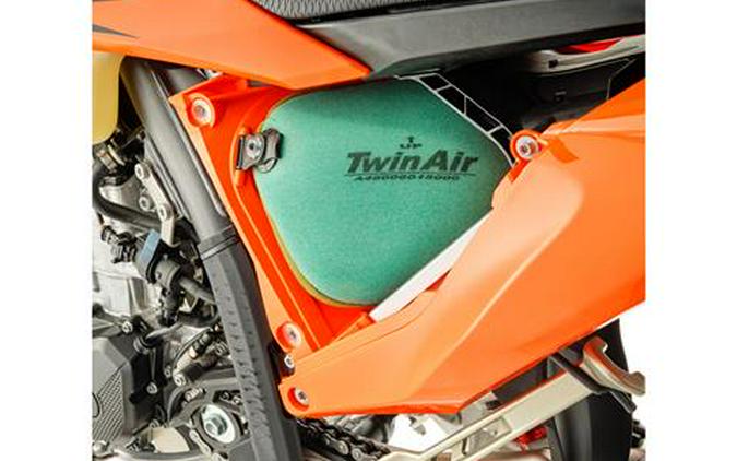 2026 KTM 350 EXC-F