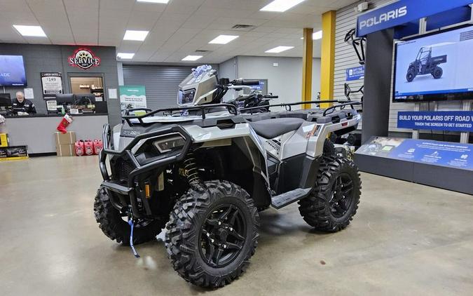 2026 Polaris® Sportsman 570 Ultimate