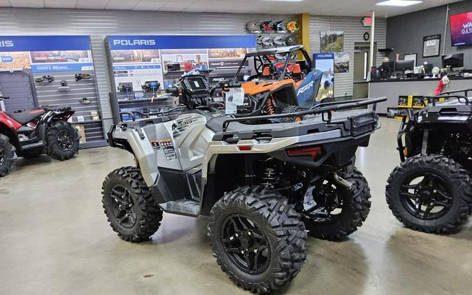 2026 Polaris® Sportsman 570 Ultimate