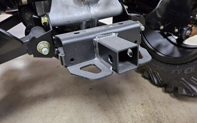 2026 Polaris® Sportsman 570 Ultimate