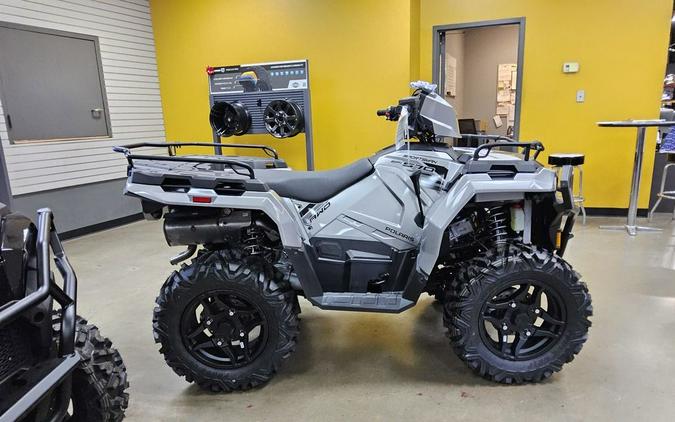 2026 Polaris® Sportsman 570 Ultimate