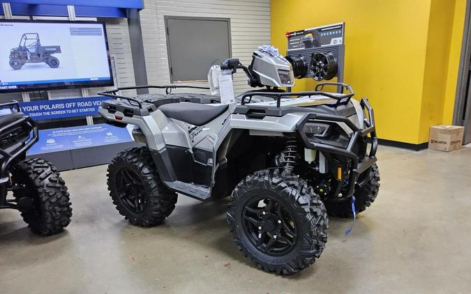 2026 Polaris® Sportsman 570 Ultimate