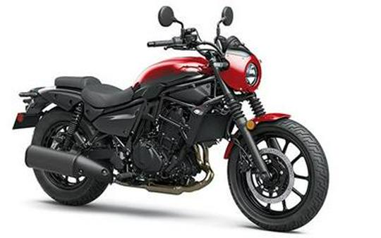 2026 Kawasaki Eliminator® SE ABS