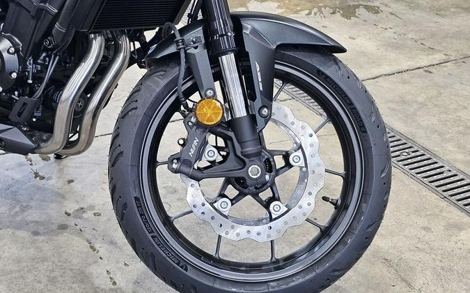2025 Honda CB500F ABS