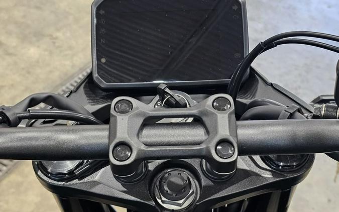 2025 Honda CB500F ABS