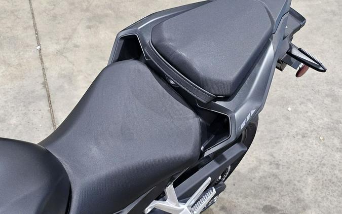 2025 Honda CB500F ABS