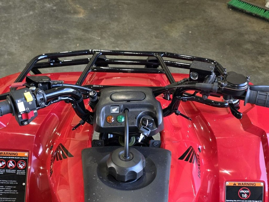 2026 Honda FourTrax Recon® Base
