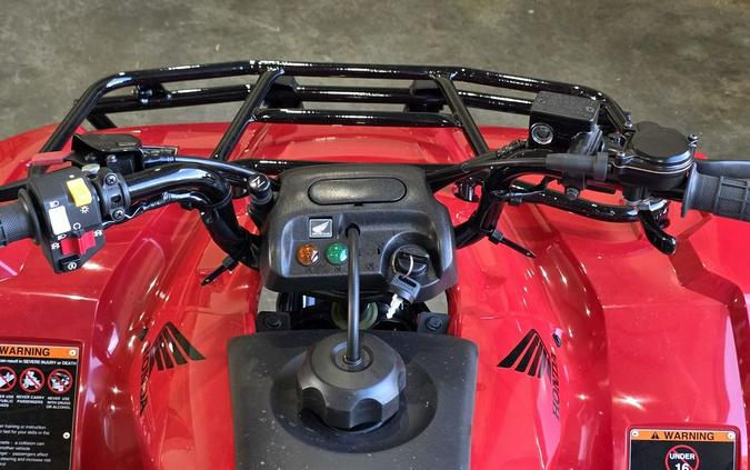 2026 Honda FourTrax Recon® Base