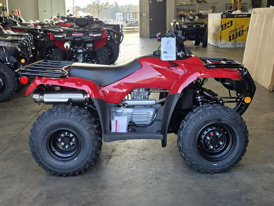 2026 Honda FourTrax Recon® Base