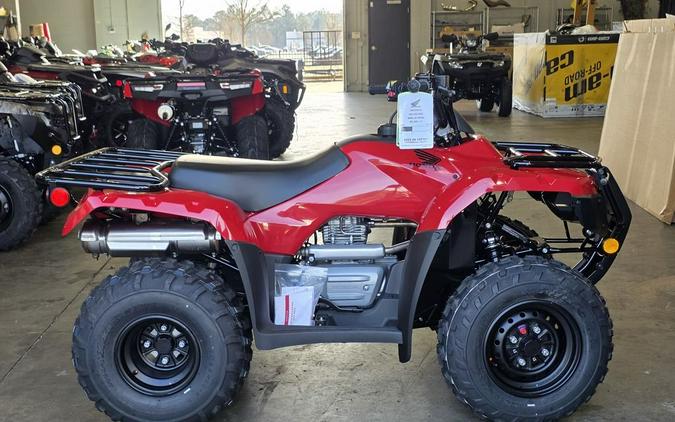2026 Honda FourTrax Recon® Base
