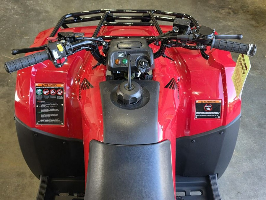 2026 Honda FourTrax Recon® Base