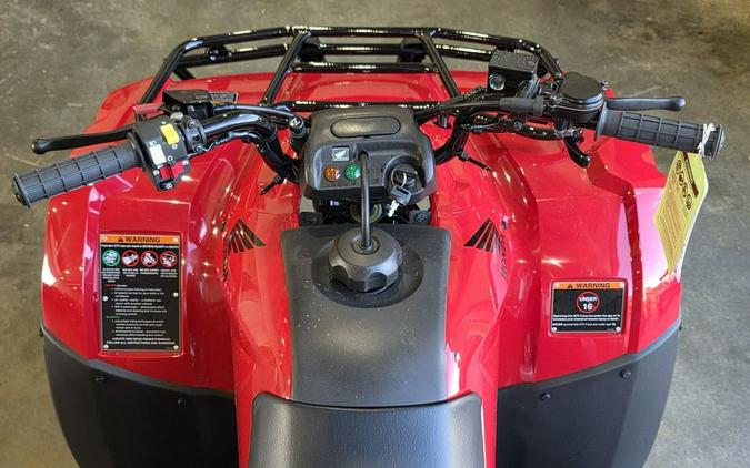 2026 Honda FourTrax Recon® Base