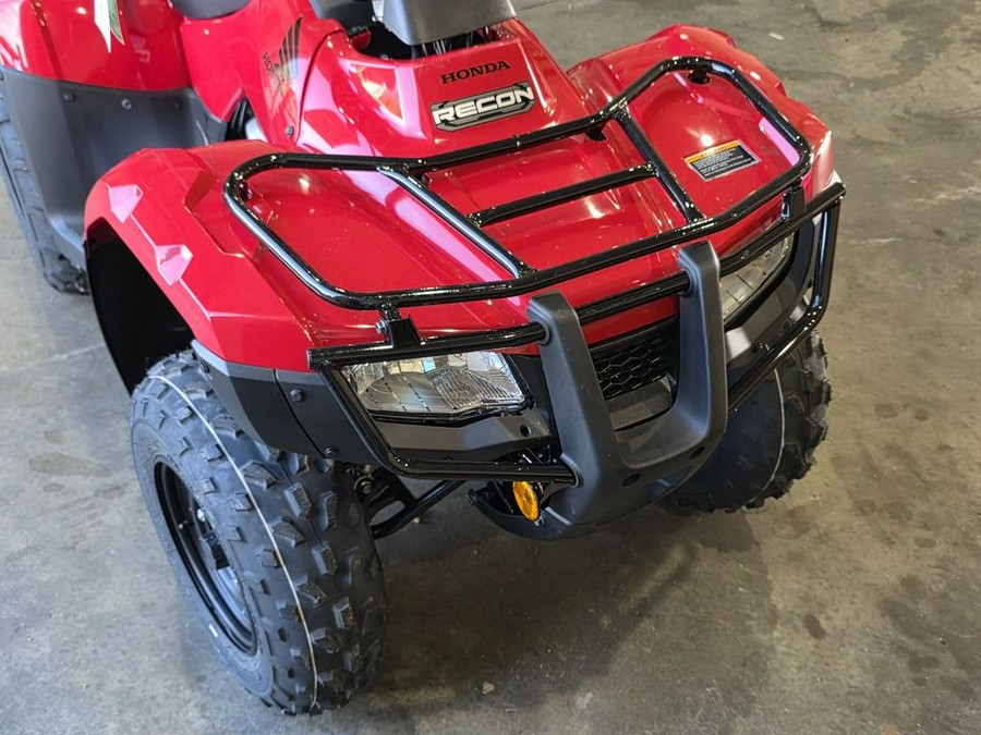 2026 Honda FourTrax Recon® Base