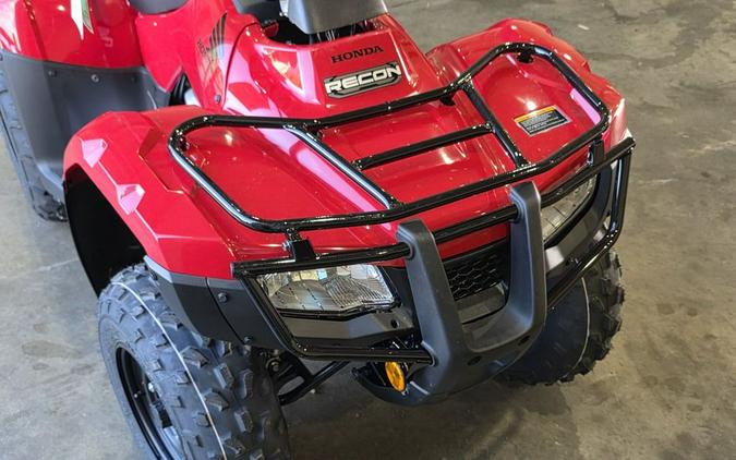 2026 Honda FourTrax Recon® Base