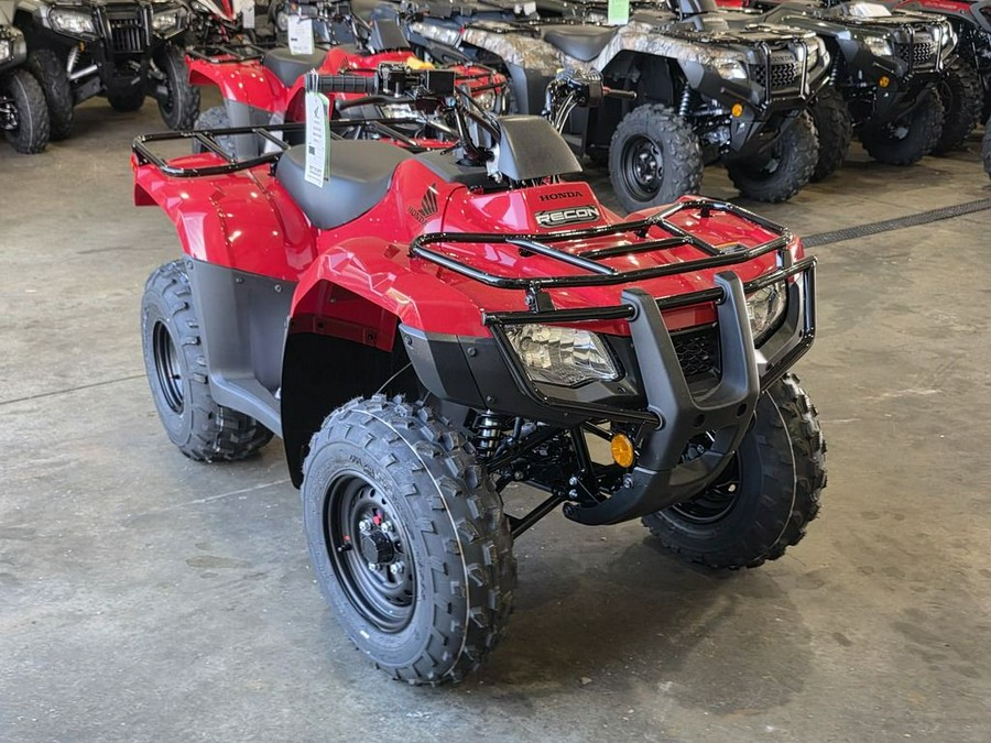 2026 Honda FourTrax Recon® Base