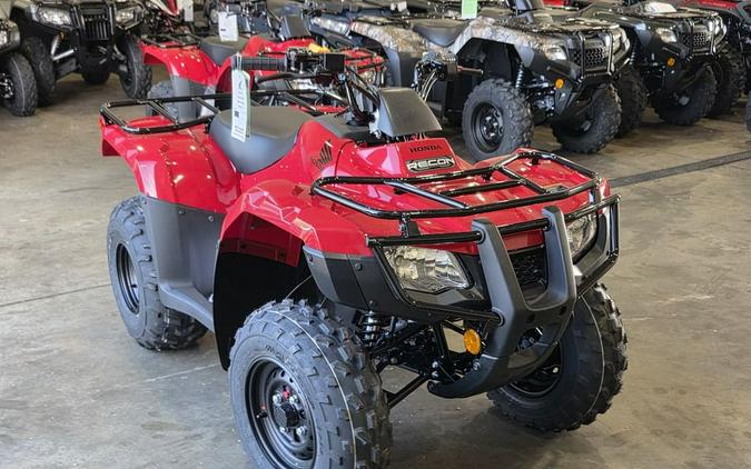 2026 Honda FourTrax Recon® Base