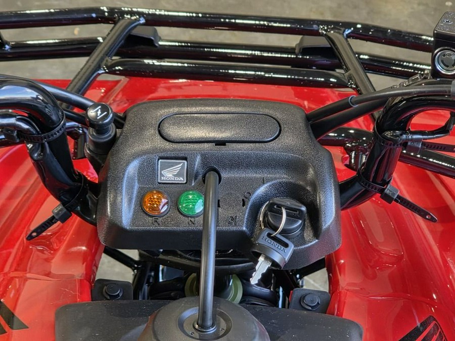 2026 Honda FourTrax Recon® Base