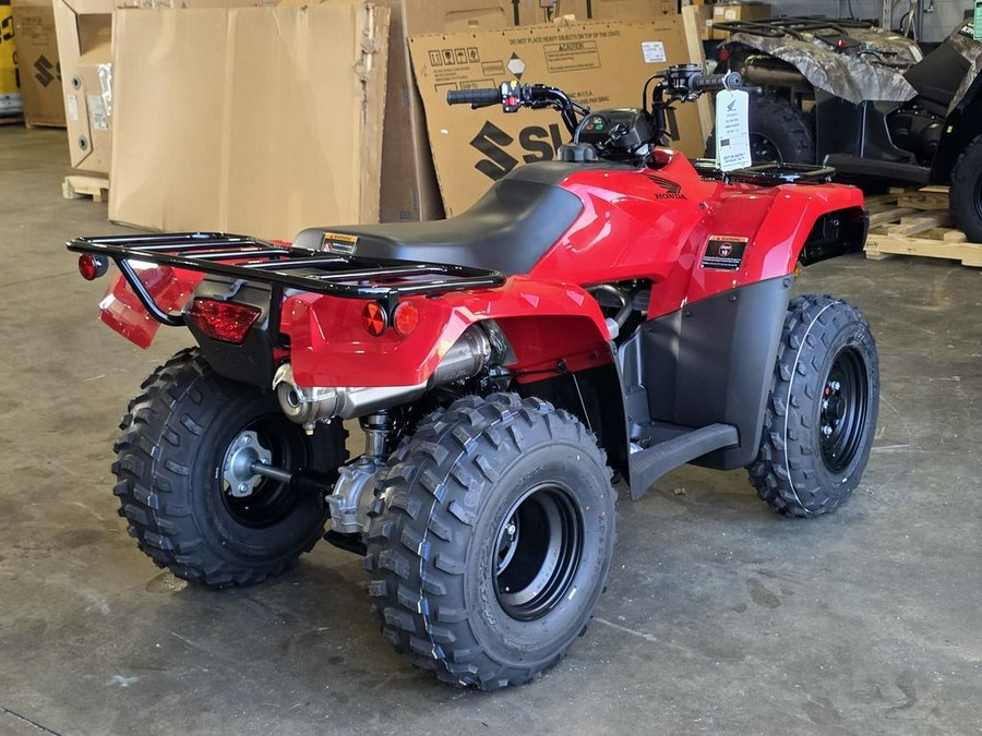 2026 Honda FourTrax Recon® Base