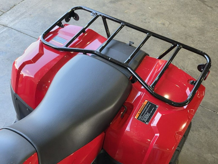 2026 Honda FourTrax Recon® Base