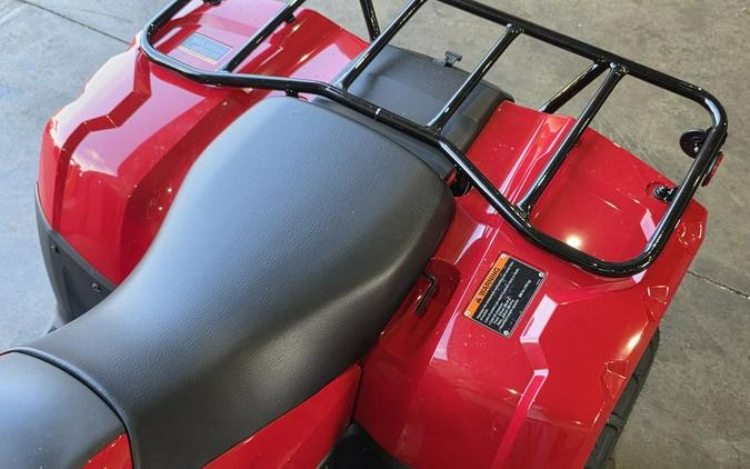 2026 Honda FourTrax Recon® Base