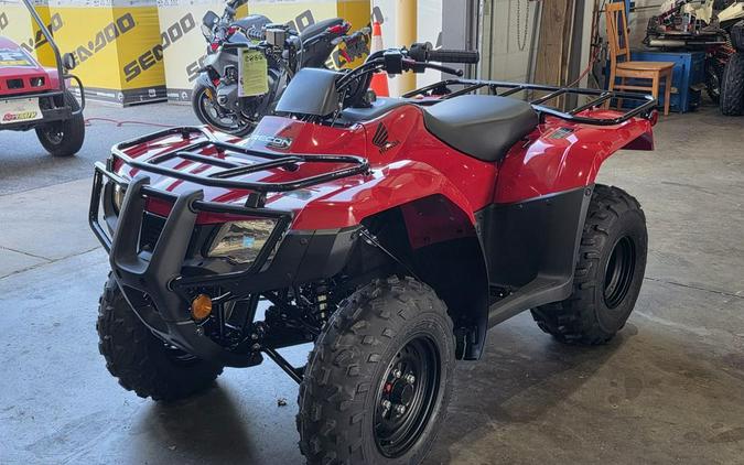 2026 Honda FourTrax Recon® Base