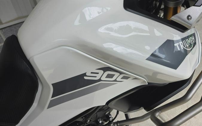 2022 TRIUMPH TIGER 900 RALLY PRO