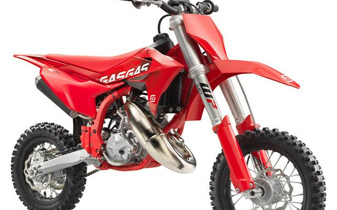 2027 GAS GAS MC 50